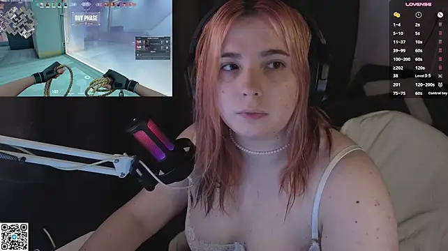 Ruby_Lust Obrolan Langsung XXX