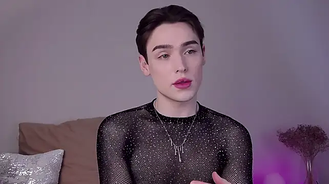 RobbyCharming live XXX chat
