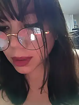 Živý XXX chat Kasandra02