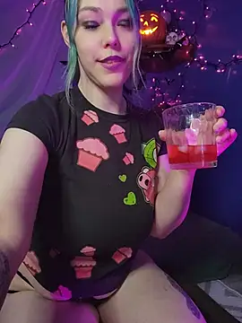 EverlyEster's Live XXX Chat