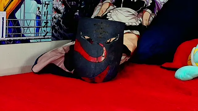 Czat XXX na żywo – Hakudoll