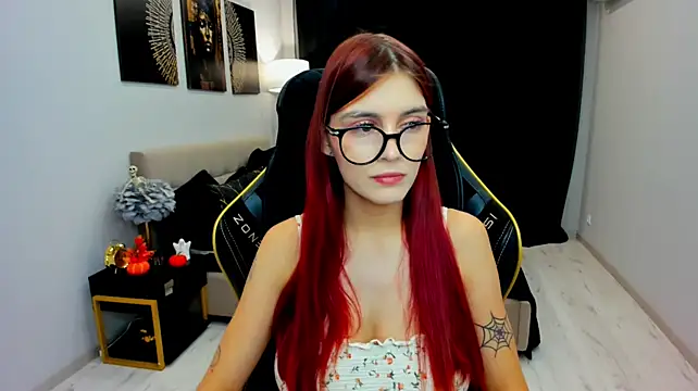 RedLipse Chat XXX in diretta