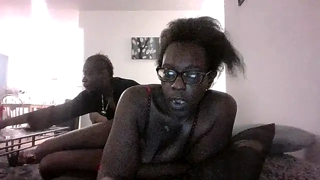 AcademicHuman67 Live XXX-chat