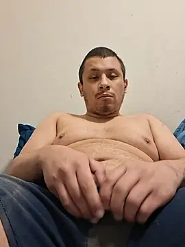 FunSPUNcloudySon Chat XXX live