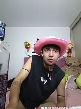 XXX chat uživo modela LailaGill