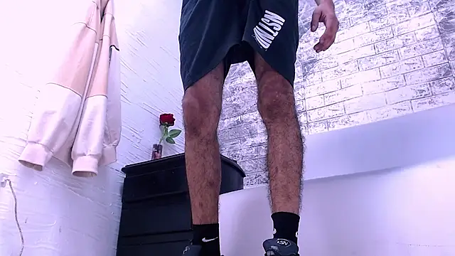 Živý XXX chat Liam_crox
