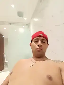 Chat XXX ao vivo de JonyRevo
