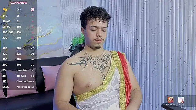 Dominic_tay Live XXX-Chat