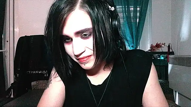 Chat XXX en directo de sademobeer