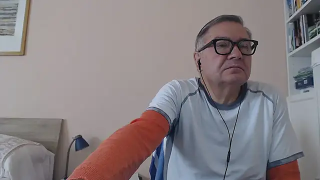 Chat XXX ao vivo de YOU6me