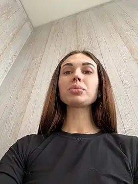 Chat +18 de Charming_Ritta ao vivo