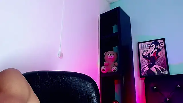 Chat XXX Live Angel_foxc13