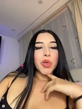 kymberly_18 Live XXX-Chat