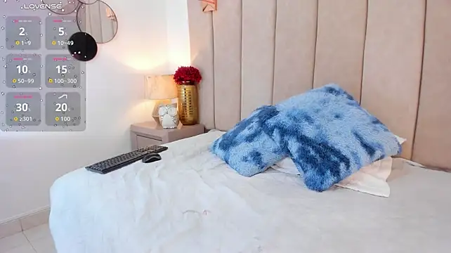MalikaStar_'s Live XXX Chat