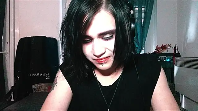 Chat XXX en directo de sademobeer