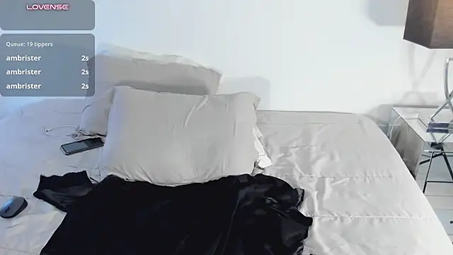 XXX chat uživo modela MatthewDavis_