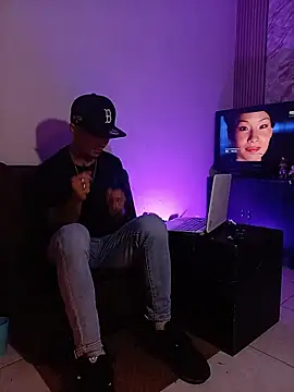 Živý XXX chat HannibalLester