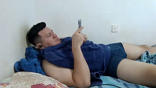 fuckynations' Live XXX Chat