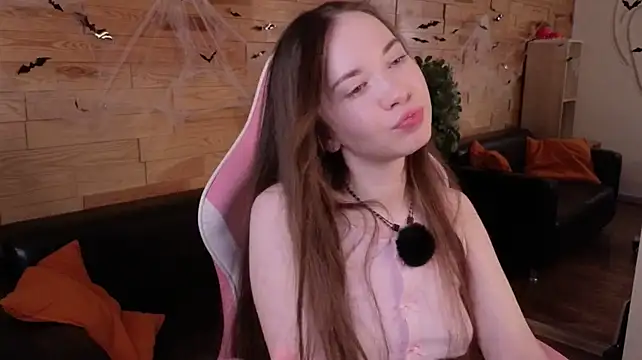 Chat XXX en directo de LilaMccoy