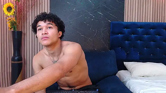 Chat XXX en directo de Jackson_smithh