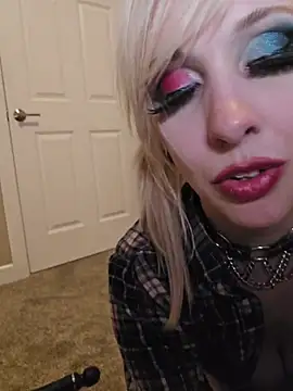 AmethystFoxx's Live XXX Chat