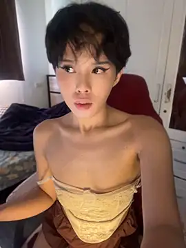 Plaxxxtique – Live XXX-chat