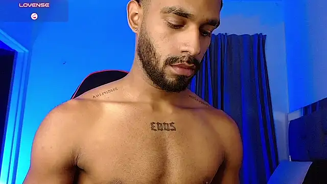 Chat XXX ao vivo de Damiano_walker