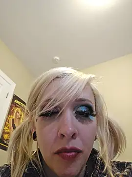AmethystFoxx's Live XXX Chat