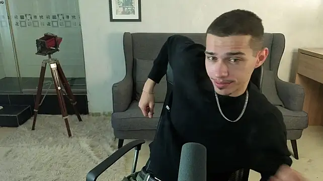 Chat XXX ao vivo de KaydenDrew