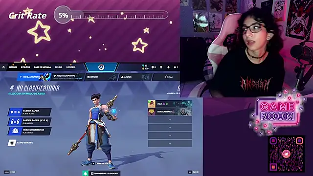 Abysparadise's Live XXX Chat