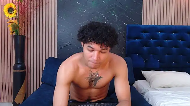 Jackson_smithh live XXX chat