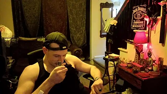 Chat XXX Live MasterDaddyCool
