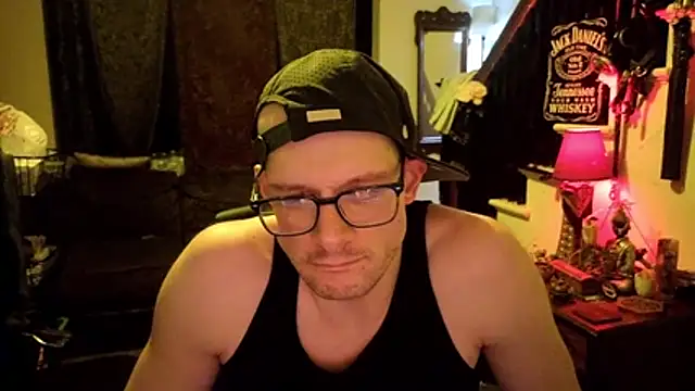 MasterDaddyCool 现场XXX聊天