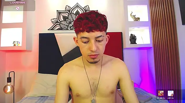 Axel_Belln Live XXX chat