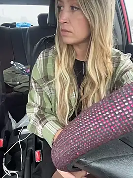 Živý XXX chat StasyWood