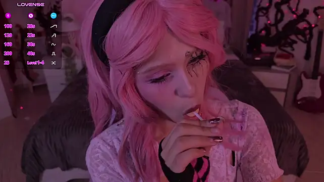 צ'אט XXX בשידור חי של Hotary_Yuko