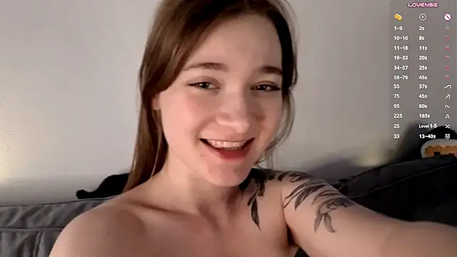 Chat XXX en directo de Mirrrra1