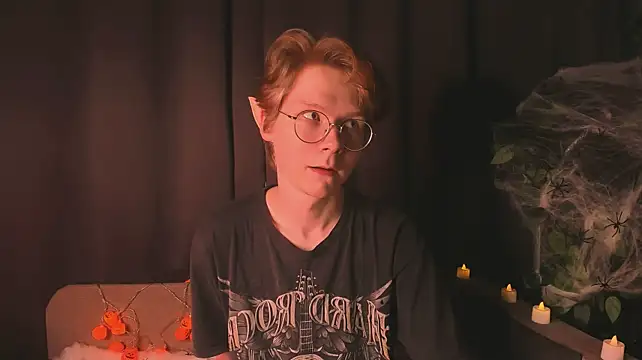 DanielSanders élő XXX-chatje