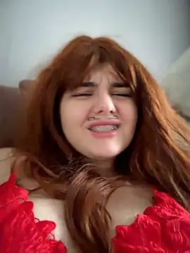 NikaMur Chat XXX in diretta
