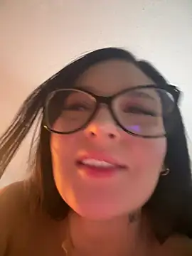 GabyMejiaa Chat XXX in diretta
