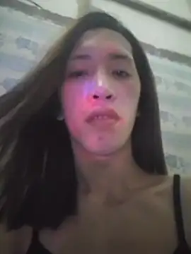 crista_123xxx Adlı Modelin Web Kamerası Şovu