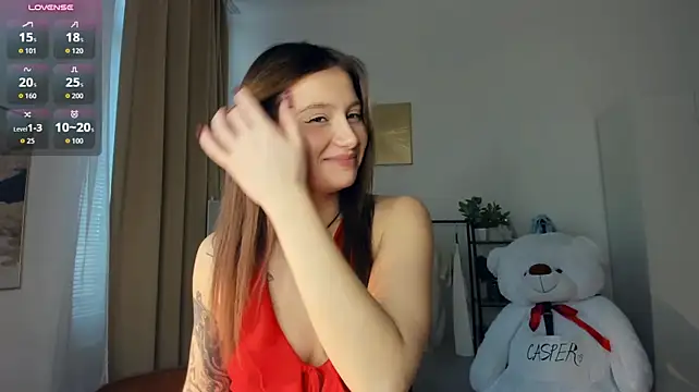 Chat XXX ao vivo de FaaBinaa