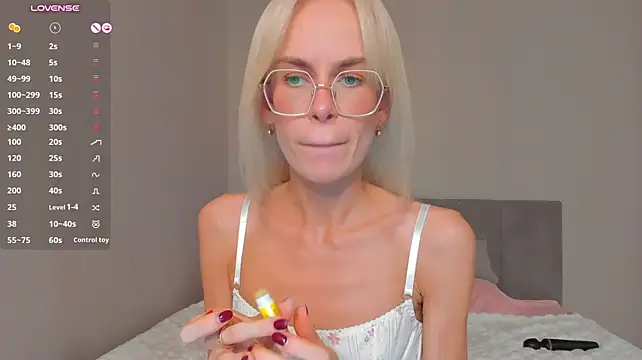 Živý XXX chat bellatip
