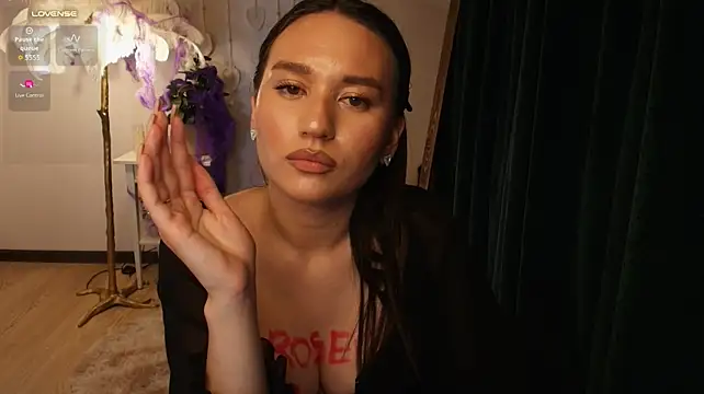 margeriTirell's Live XXX Chat