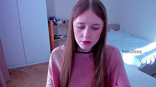 Czat XXX na żywo – hakulissa