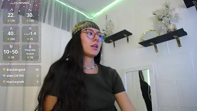 _IR1S_ – Live XXX-chat