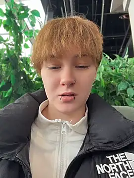 IceMur – Live XXX-chat