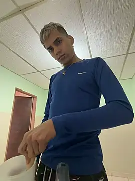 Baby_luka Live XXX-Chat
