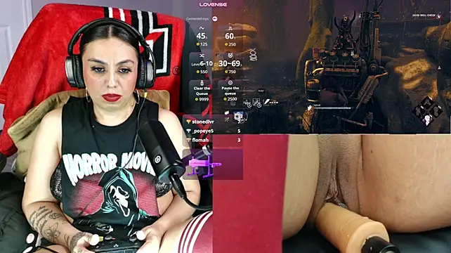 Blaze_Onn – Live XXX-chat