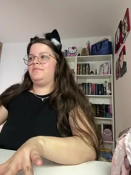 Gabiwaifu Live XXX-Chat